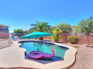 44620 W Rhinestone Rd, Maricopa, AZ 85139