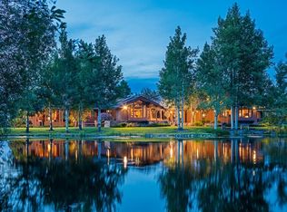 3890 Jagar Ln, Bozeman, MT 59718