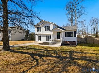 3820 Flat Field Ter, Richmond, VA 23223