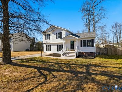 3820 Flat Field Ter, Richmond, VA, 23223