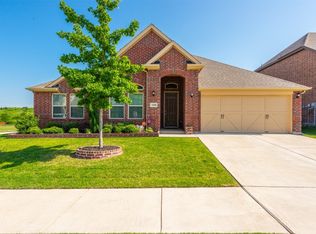 15101 Roderick Rd, Aledo, TX 76008