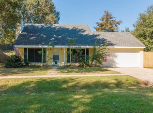 105 Northwind Cir, Carencro, LA 70520