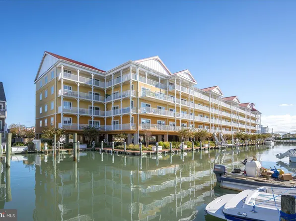 301 14th St Unit 302, Ocean City, MD 21842
