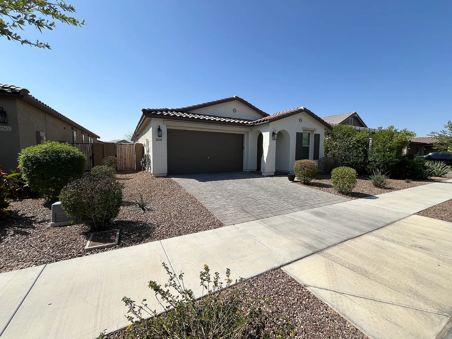 22631 E Spyglass Blvd — Photo 4