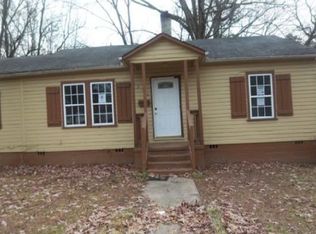 1350 Campbellton Rd SW, Atlanta, GA 30310