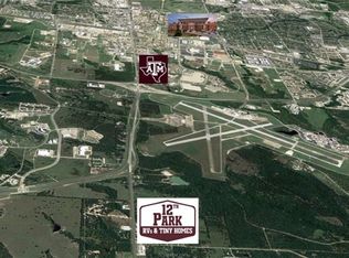 6245 Raymond Stotzer Pkwy, College Station, TX 77845