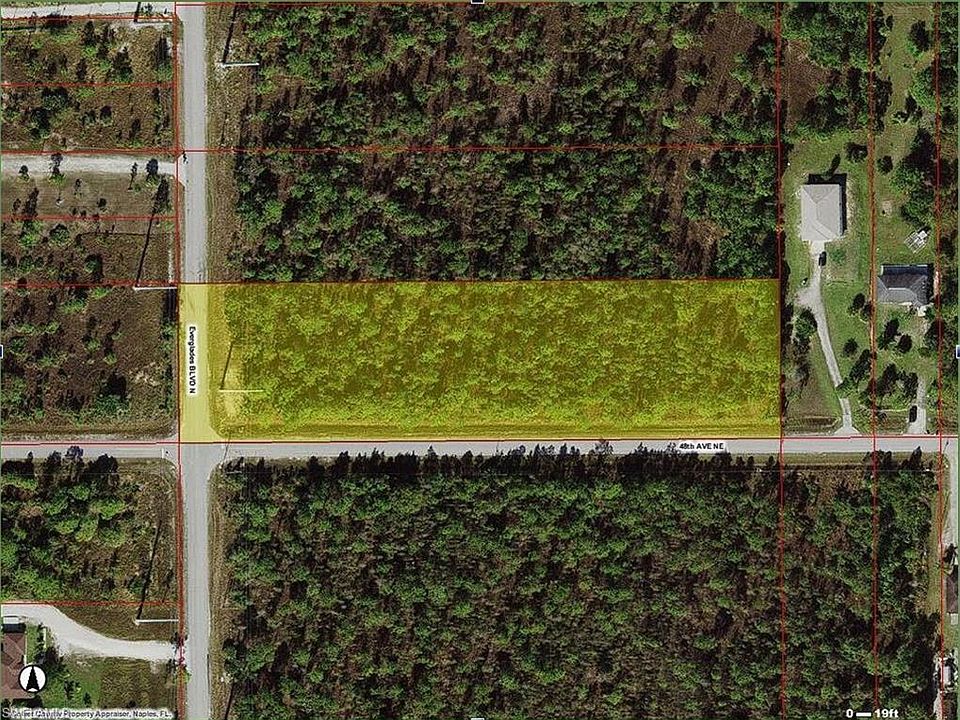 1st image of  EVERGLADES BLVD N