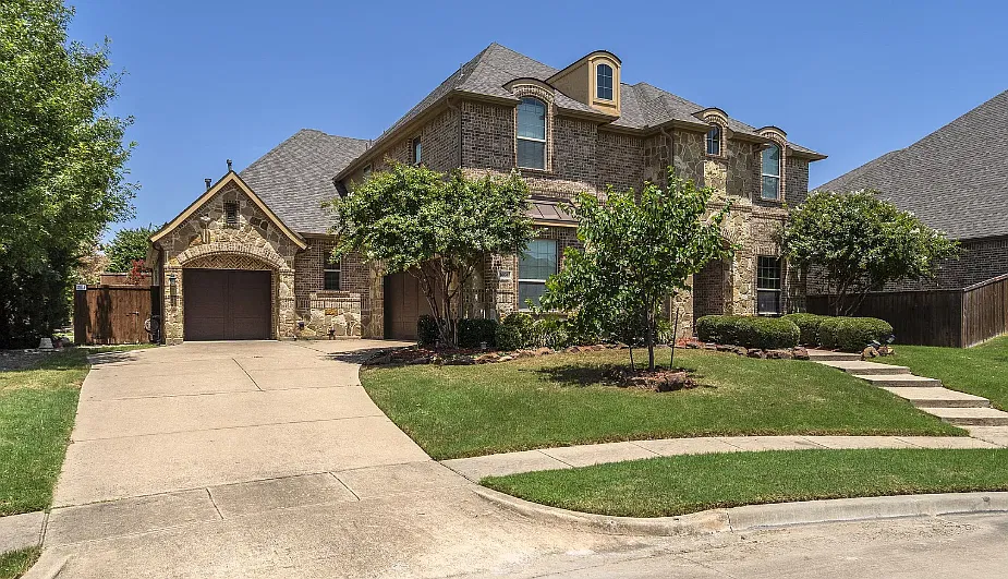 1604 Woodrose Ct