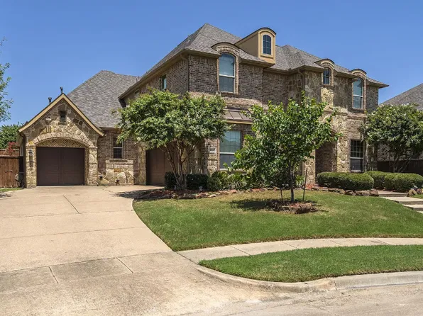 1604 Woodrose Ct, Allen, TX 75013