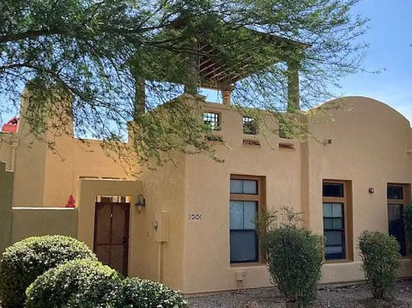 709 Lombard Way, Tubac, AZ 85646