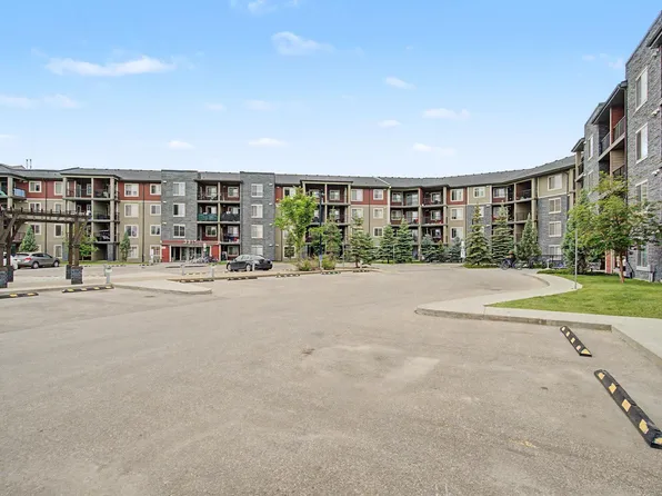 3315 James Mowatt Trl SW #224, Edmonton, AB T6W 3L9