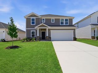 114 Gibbon Way, Gray Court, SC 29645