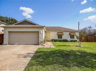 1001 Laurelleaf Dr, Pflugerville, TX 78660