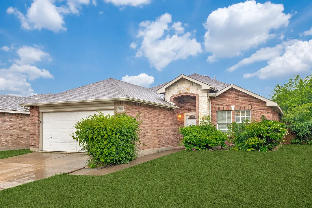 16701 Windthorst Way - 1 — Photo 1