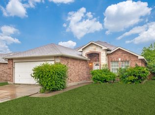 16701 Windthorst Way, Justin, TX 76247