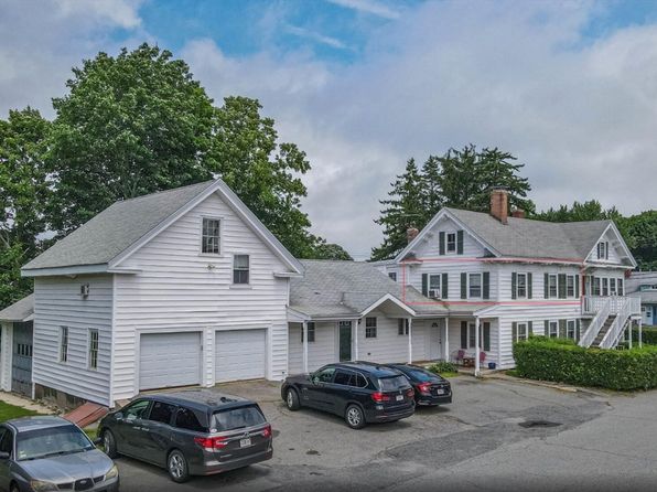 84 Pearl St #2R