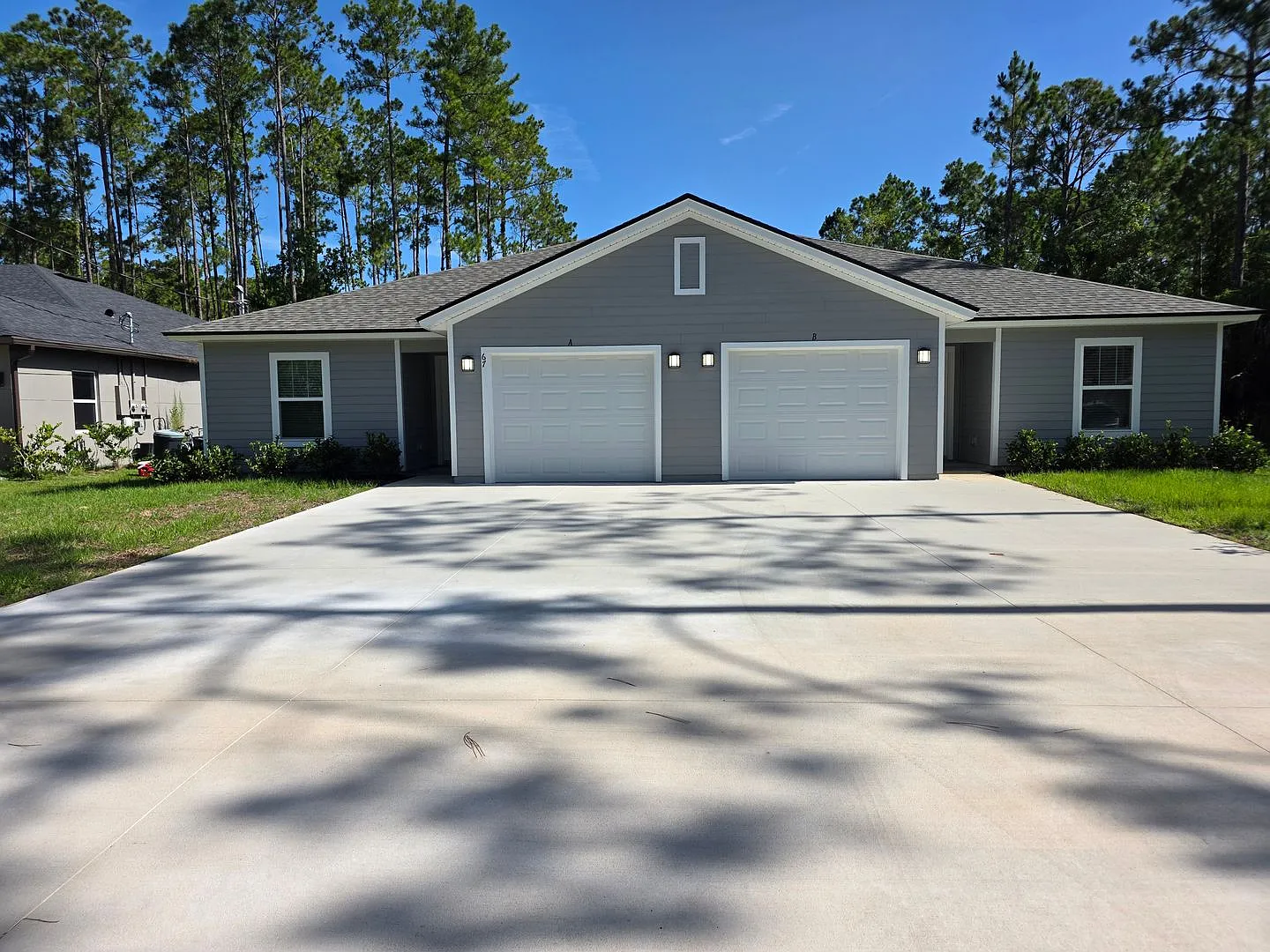 Brand New Duplex in Palm Coast - Ready to be called home! — Photo 2