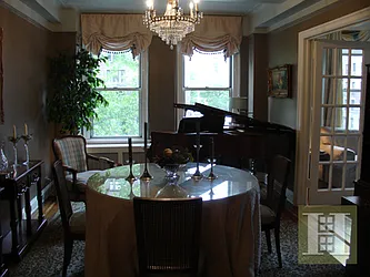 Rented by Halstead Real Estate