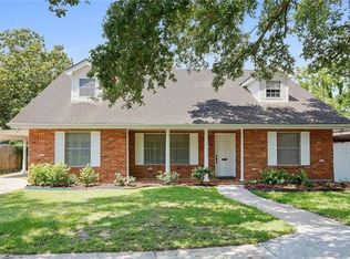 10108 Jane Ct, River Ridge, LA 70123