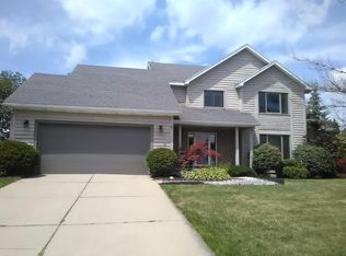 3967 E Sunwind Dr, Okemos, MI 48864