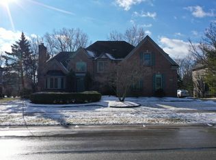 6573 Poppleton Rd, Canton, MI 48187