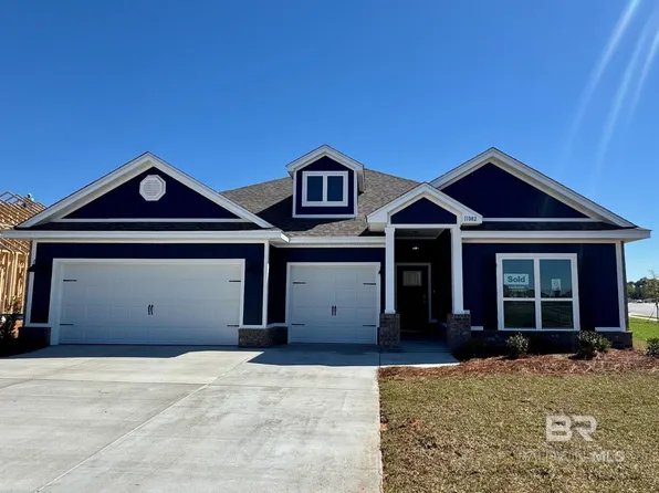 11082 Animal Kingdom Way, Daphne, AL 36526
