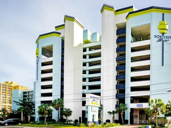 6804 N Ocean Blvd. #817, Myrtle Beach, SC 29572