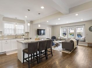 44 Puritan Rd #1, Somerville, MA 02145