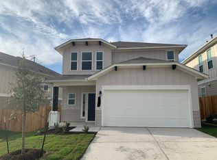 10828 Jameson Dr, Austin, TX 78747
