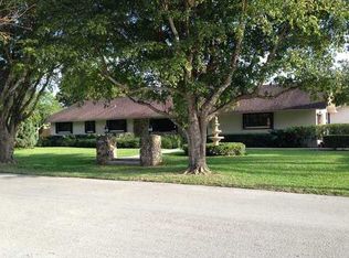 16880 SW 276th St, Homestead, FL 33031