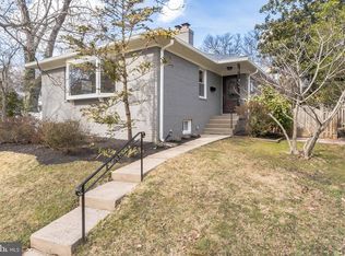 9404 Bruce Dr, Silver Spring, MD 20901