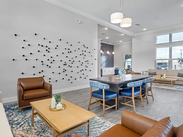 The Carlton at Robinson Gateway — Photo 15