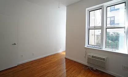 Rented by Keller Williams NYC