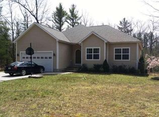 6120 Blank Rd, Whitehall, MI 49461