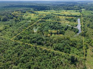 Tracts 1 3 4 County Rd #765, Douglass, TX 75964