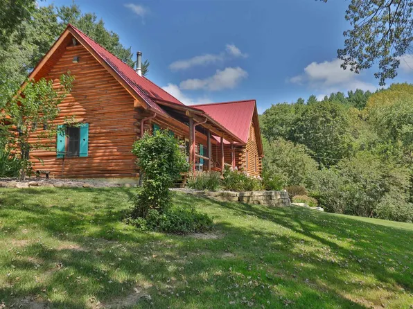 16850 Hood Hollow Lane, Richland Center, WI 53581