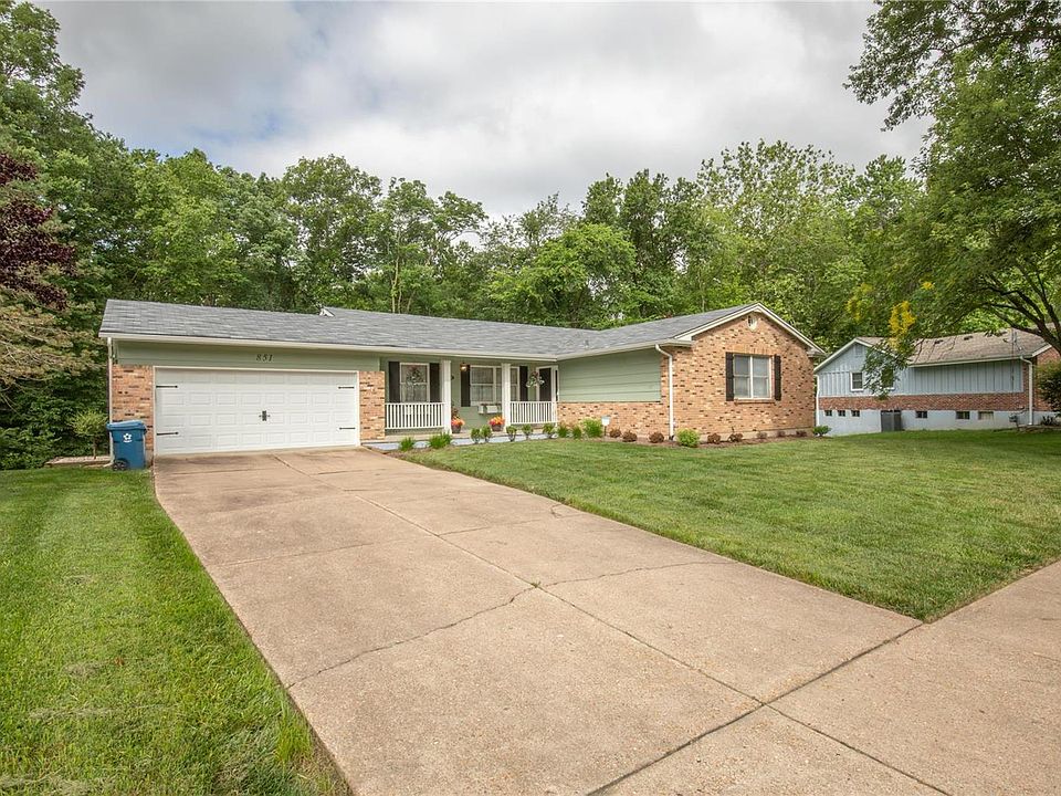 1st image of 851 Gardenway Dr