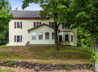 261 Pleasant St, Leominster, MA 01453