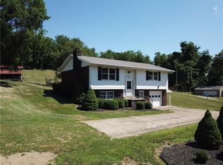 125 Lynn Rd, Brownsville, PA 15417
