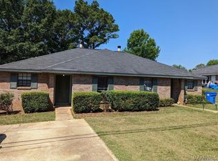 465 Durden Rd, Prattville, AL 36067