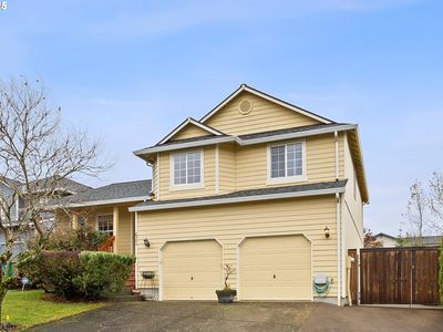 621 SE 11th Cir, Troutdale, OR, 97060