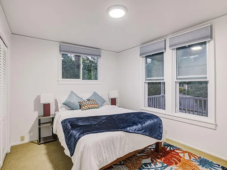 Downstairs Bedroom 1