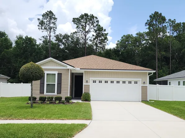 2251 LINCOLN SENDERO Trail, Jacksonville, FL 32218