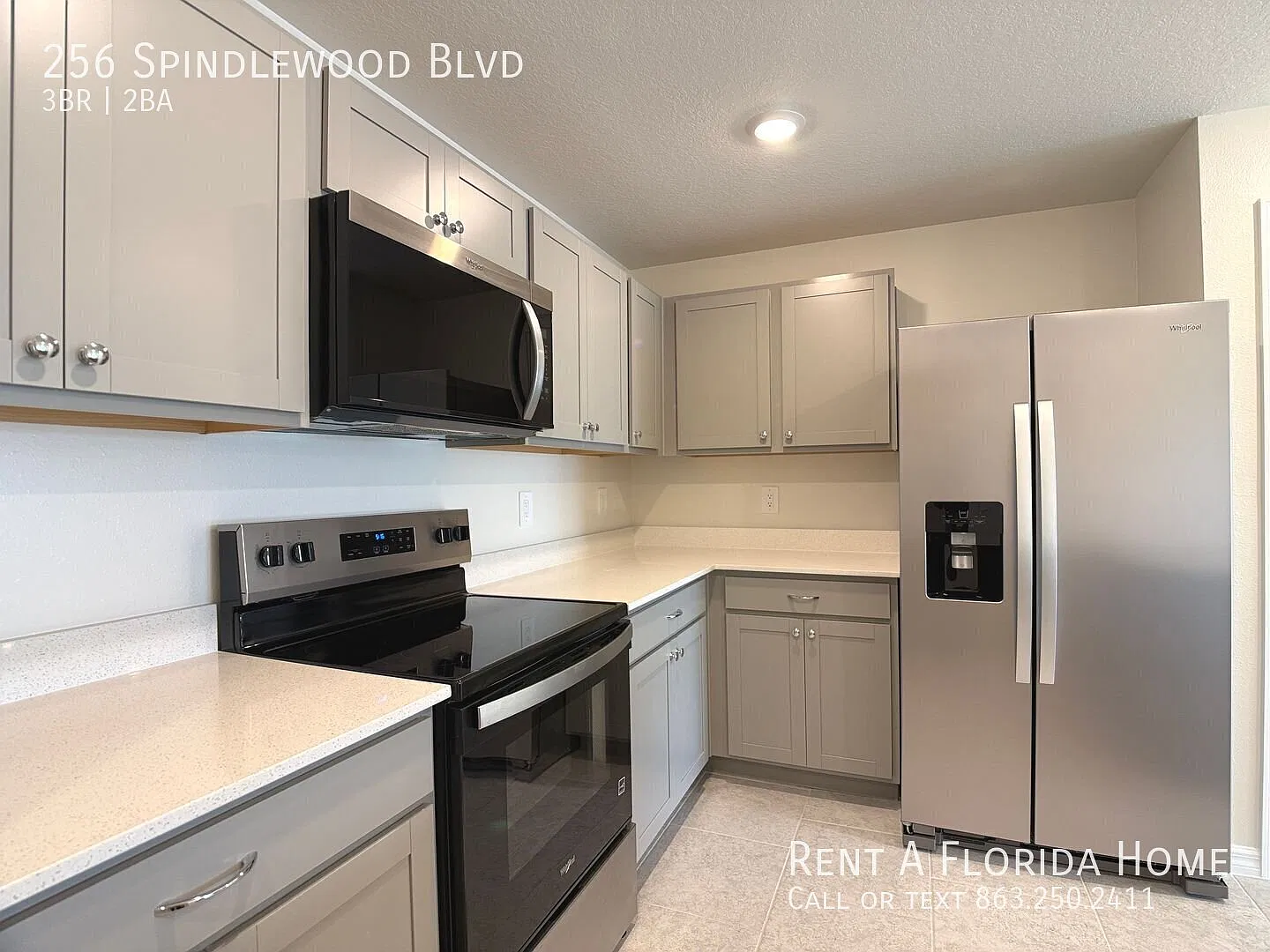New 2026 Construction in the Woodland Ranch Estates in Dundee! — Photo 4