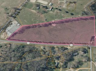 S 101st Hwy, Gray Court, SC 29645