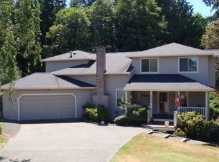 3170 Bootleg Hill Pl NE, Bremerton, WA 98310
