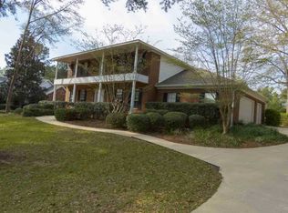 342 Thornberg Dr, Tallahassee, FL 32312
