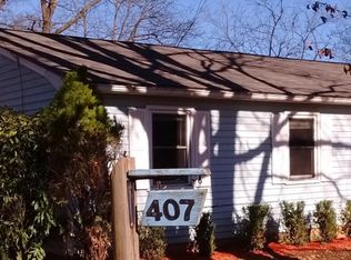 407 Lesco Blvd, Culpeper, VA