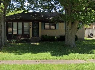 11713 Montwood Ln, Louisville, KY 40272