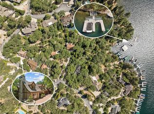 28971 N Shore Rd, Lake Arrowhead, CA 92352
